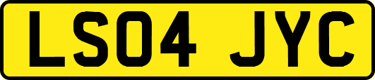 LS04JYC