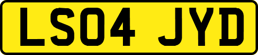 LS04JYD
