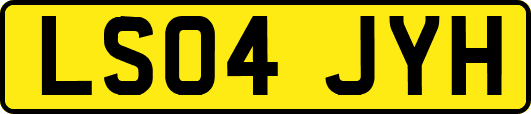 LS04JYH