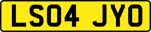 LS04JYO