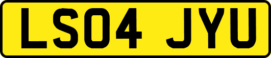LS04JYU