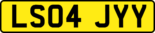 LS04JYY