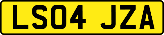 LS04JZA