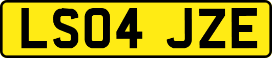 LS04JZE