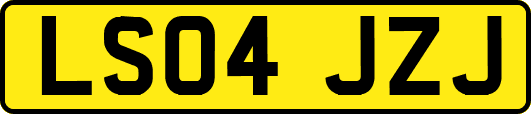 LS04JZJ