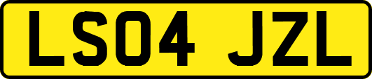 LS04JZL