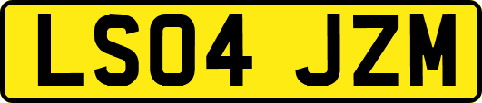 LS04JZM