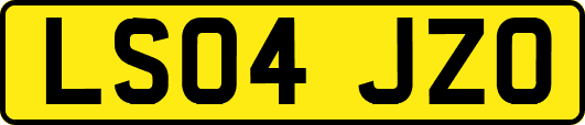 LS04JZO