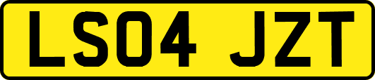 LS04JZT