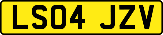 LS04JZV