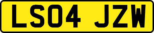 LS04JZW