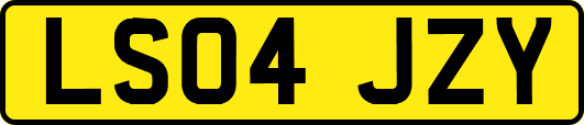 LS04JZY
