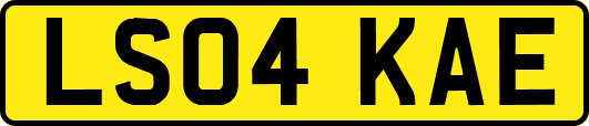 LS04KAE