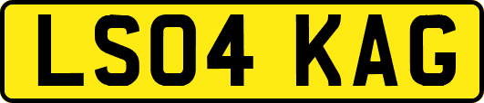 LS04KAG