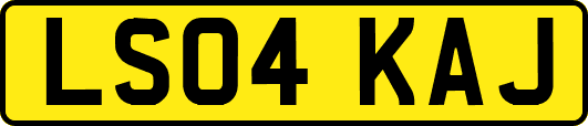 LS04KAJ
