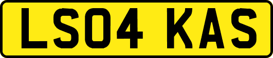 LS04KAS