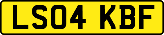 LS04KBF