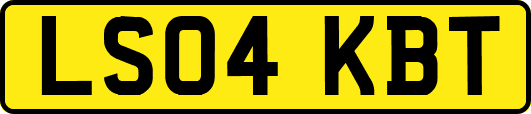 LS04KBT