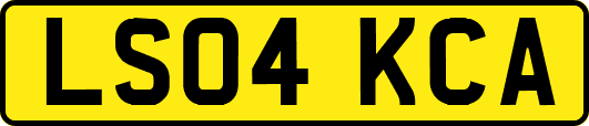LS04KCA