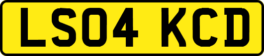 LS04KCD