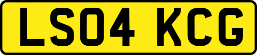 LS04KCG