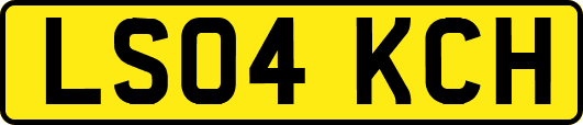 LS04KCH