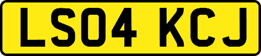 LS04KCJ