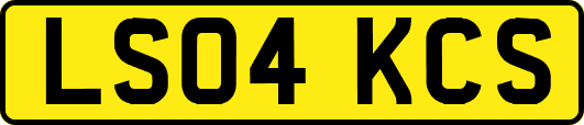 LS04KCS