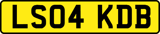 LS04KDB