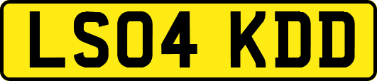 LS04KDD