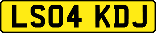 LS04KDJ