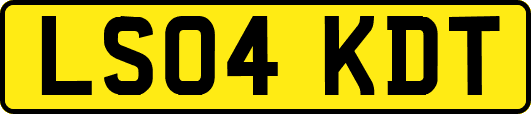 LS04KDT