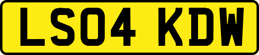 LS04KDW