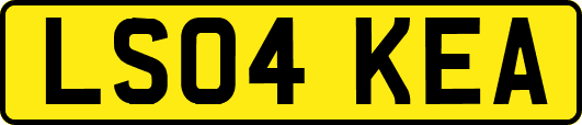 LS04KEA