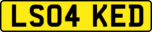 LS04KED