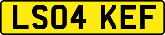 LS04KEF