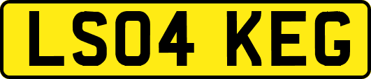 LS04KEG