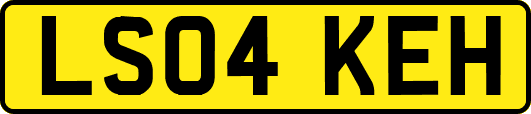 LS04KEH