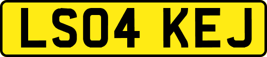 LS04KEJ