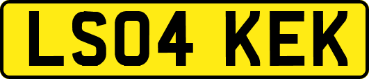 LS04KEK
