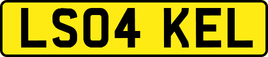 LS04KEL
