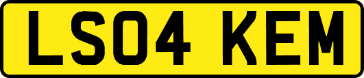 LS04KEM
