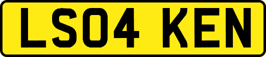 LS04KEN
