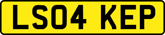 LS04KEP