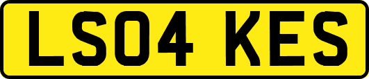 LS04KES