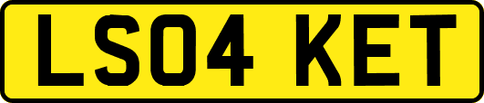 LS04KET