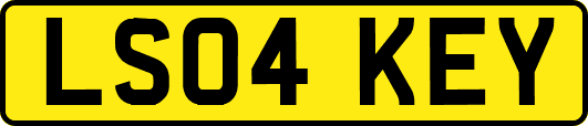 LS04KEY