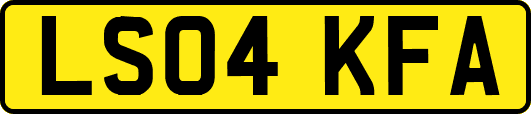 LS04KFA
