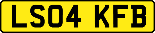 LS04KFB