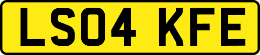 LS04KFE